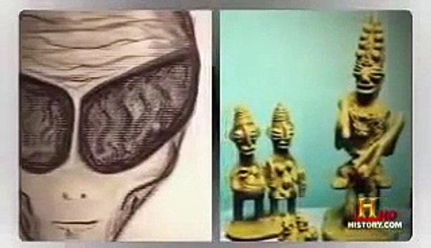 UFO Documentary - Aliens Are They Real or Are They Just Myth_ Find Out the Truth About UFO's