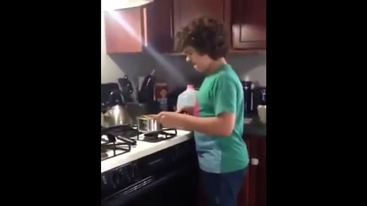 Cumbion Stranger things