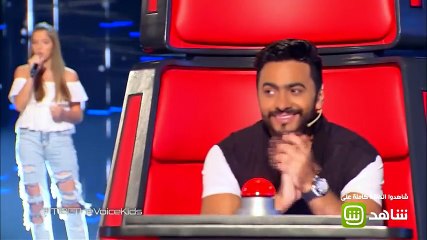 Something’s Gotta Hold On Me بصوت ليل هاشم