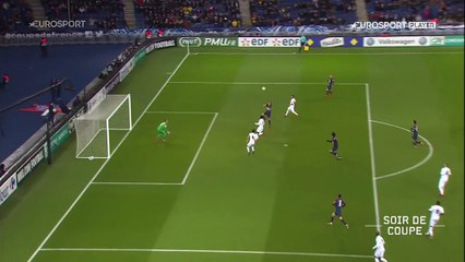 Meunier : "Neymar et Mbappé absents ? Ça ne change rien pour nous"