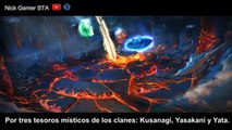 The King of Fighters: Destiny - Episodio 4 - Subtítulos en Español