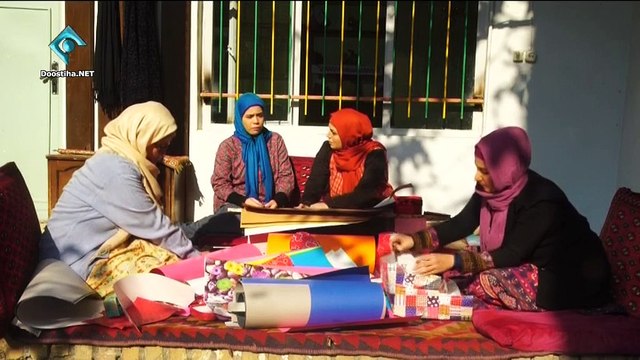 Mahkoomin EP28 - سریال محکومین - قسمت بیست و هشتم