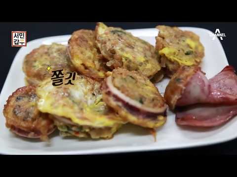 [서민갑부 선공개] 서민갑부 선정, 대한민국 순대 3대장★ #병천순대 #오징어_순대 #??순대