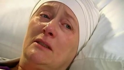 Hollyoaks 25th January 2018