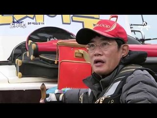 [도시어부 이번주이야기] 이경규, 대마도에 모든걸 걸었다!! 제작비 다 토해내기?