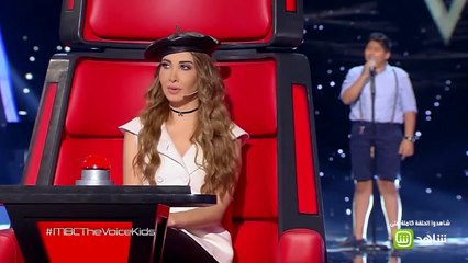 تعب المشوار- جوان محمد- مرحلة الصوت وبس