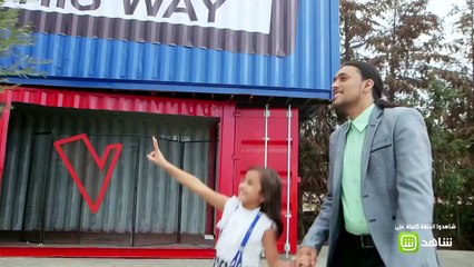 تعرفوا إلى أصغر نجمة يمنية في #MBCTheVoiceKids - YouTube