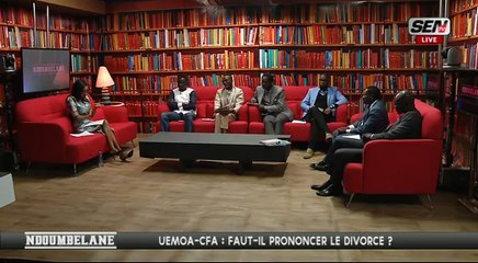 NDOUMBELANE du vendredi 05 janv. 2018