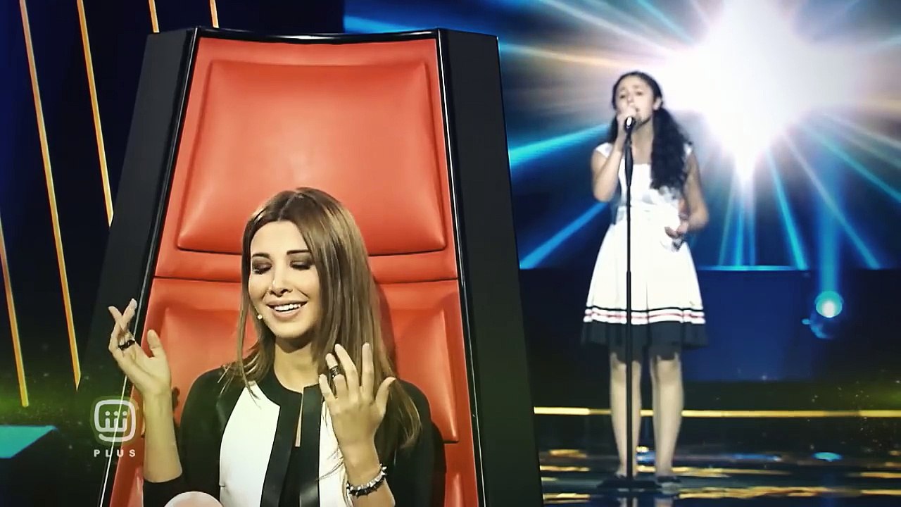 حلقات مرحلة الصوت و بس من The Voice Kids الآن م...