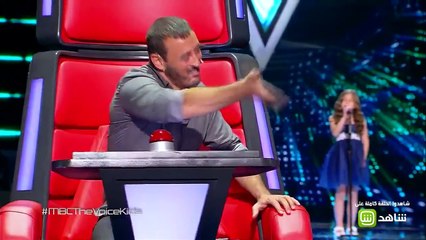 رزقالله عالعربيات - تاج قسام - مرحلة الصوت وبس