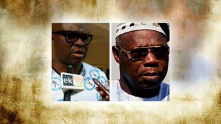 Fayose reacts to Obasnjo's letter to President Buhari