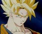 Dragon Ball Z Ultimate Battle 22 - Intro