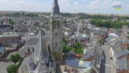 magazine : Beffroi Vision vous fait prendre de la hauteur
