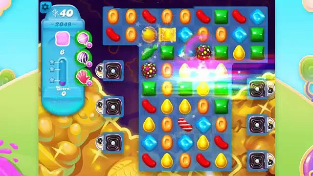 Candy Crush Soda Level 2049