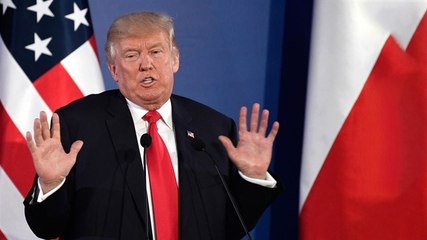 Trump'ın Tehdidine Filistin'den Rest: Kudüs Masada Olmayacaksa ABD de Olmaz"