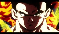 Dragon Ball Final Bout - Intro