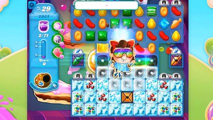 Candy Crush Soda Level 2065
