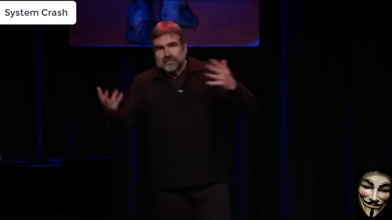 Volker Pispers * Kapitalismus und Zinsen * System Crash