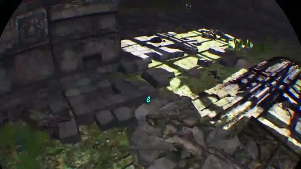 Diffusion PS4 the last guardian vr (4)
