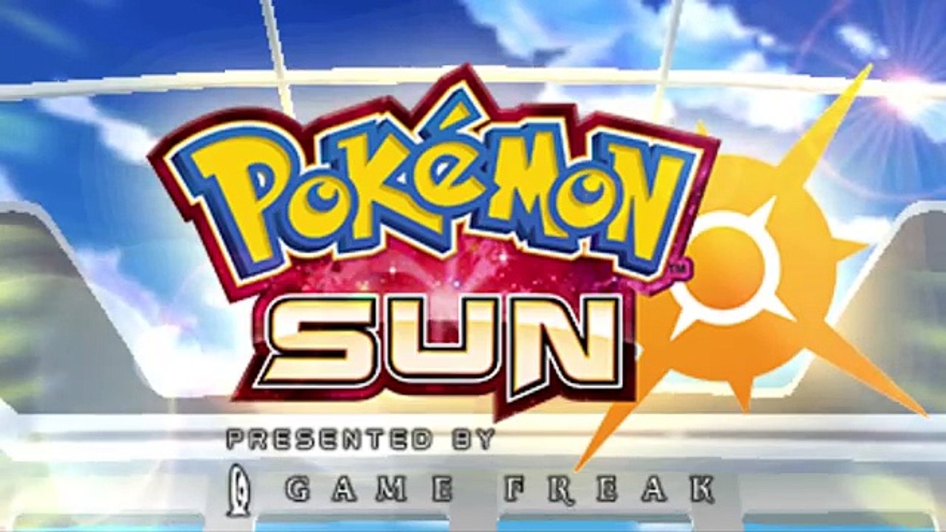 zackscottgames pokemon sun and moon