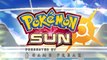 Pokemon Sun and Moon - Gameplay Walkthrough Part 1 - Alola Intro and Litten Starter! (Nintendo 3DS)