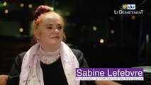 Interview de Sabine Lefebvre,  professeur en Histoire romaine à l’Université de Bourgogne.