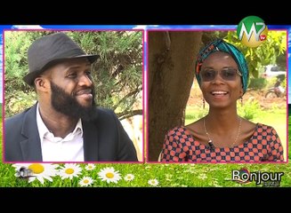 BONJOUR LE MALI - CINÉMA AFRICAIN : PROBLÈMES ET SOLUTIONS