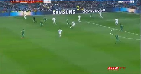 Da Costa Goal HD - Strasbourg	1-0	Lille 25.01.2018