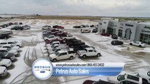 Pre-owned Nissan Frontier Fargo, AR | Used Nissan Frontier Pine Bluff, AR