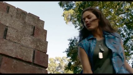 DEAR DICTATOR Official Trailer (2018) Katie Holmes, Michael Caine, Comedy Movie HD