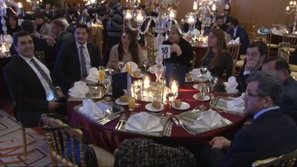 8. Uluslararası Buhara Medya Ödülleri" Sahiplerini Buldu