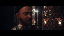 Justin Timberlake - Say Something (Official Video) ft. Chris Stapleton