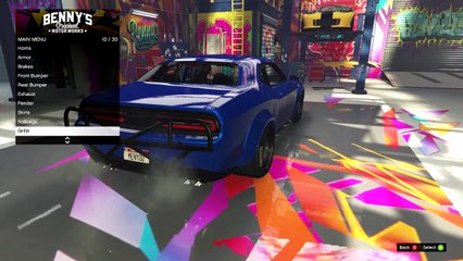 THE NEW BEST MODIFIED CAR MOD IN GTA 5?!