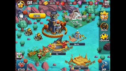 A Blind Hop - Monster Legends - Part 3