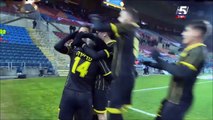 All Goals Israel  State Cup  Round 9 - 25.01.2018 Beitar Jerusalem 2-1 Hapoel Marmorek