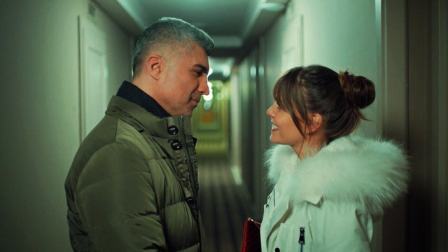 İstanbullu Gelin 34. Bölüm 2. Fragman