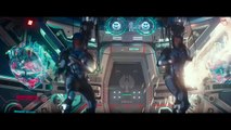 Pacific Rim Uprising _ Bande-Annonce 2 VF [Au cinéma le 21 Mars] [720p]