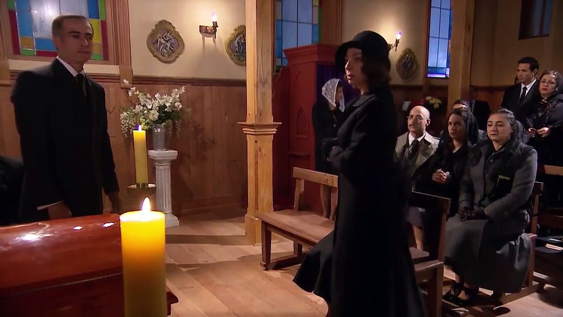 Perdona Nuestros Pecados Capitulo 131 - Vídeo Dailymotion