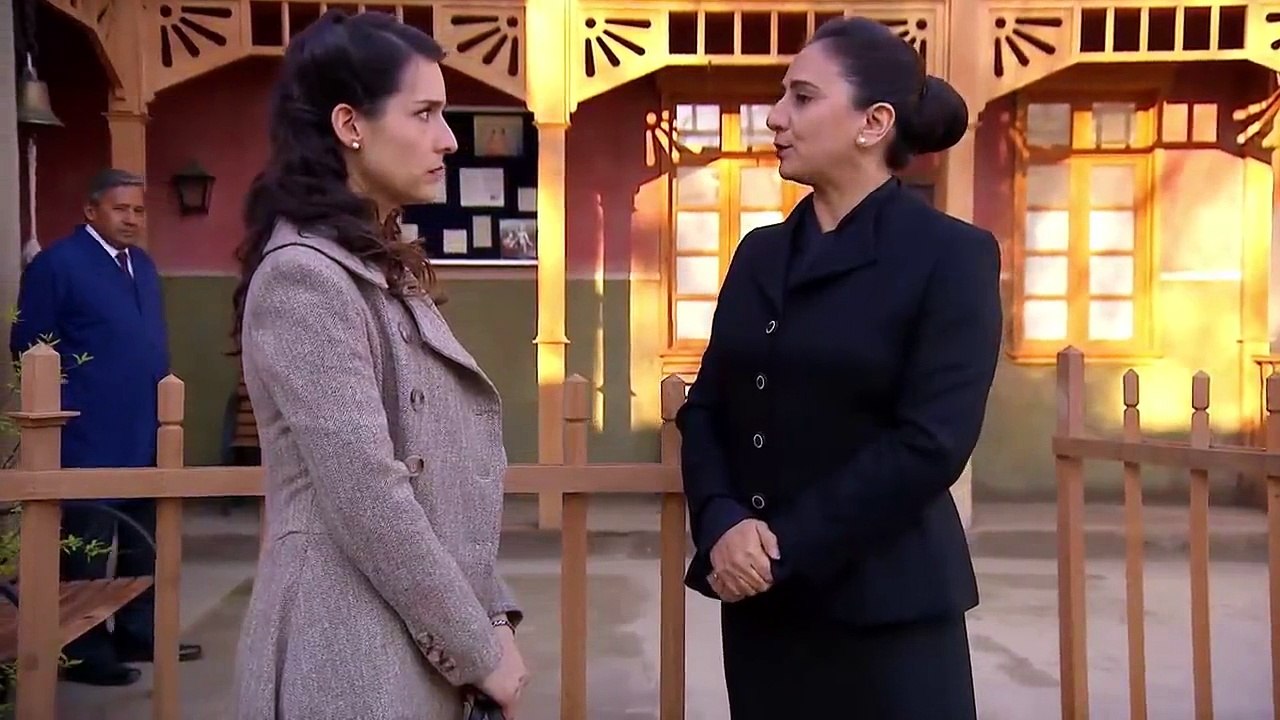 Perdona Nuestros Pecados Capitulo 132