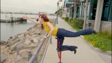 Innovation Nation - iWALK2.0