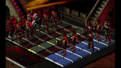 Madness Plays | Ripper Part 23: BurkeBot Kicks Ass