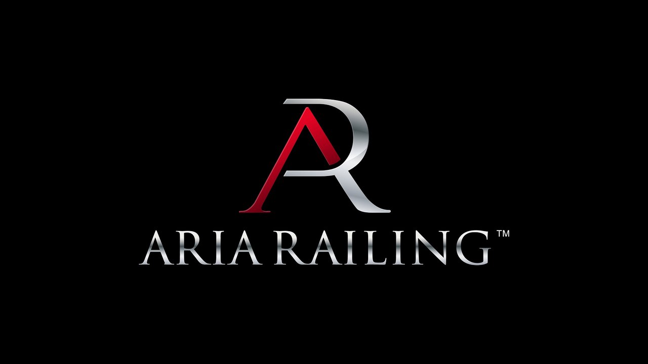 Aluminum Railing | Aria Railing