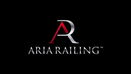 Aluminum Railing | Aria Railing