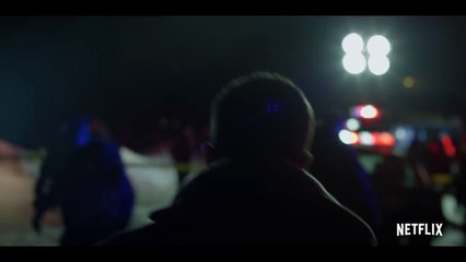 Seven Seconds _ Bande-annonce officielle [HD] _ Netflix - DUB [720p]