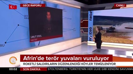 Zeytin Dalı Harekatı