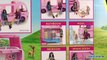 Barbie Camping-Car Transformable Histoires de Poupées Barbie RV Camper Van
