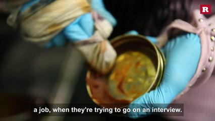 Shoe shines with a touch of soul | Rare Pursuits