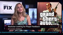 Destiny's Big Repair & GTA V User Tweaks - IGN Daily Fix