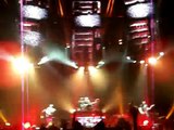 Muse - Interlude + Hysteria, Ahoy, Rotterdam, Netherlands   11/14/2009