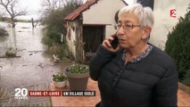 Hautes-alpes : une épicerie ambulante à la rencontre des petits villages isolés